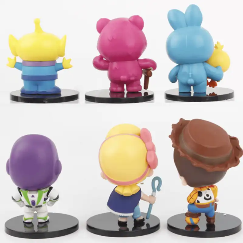 Toy Sory Blind box - Image 3