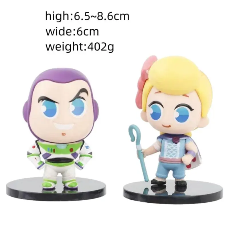 Toy Sory Blind box - Image 4