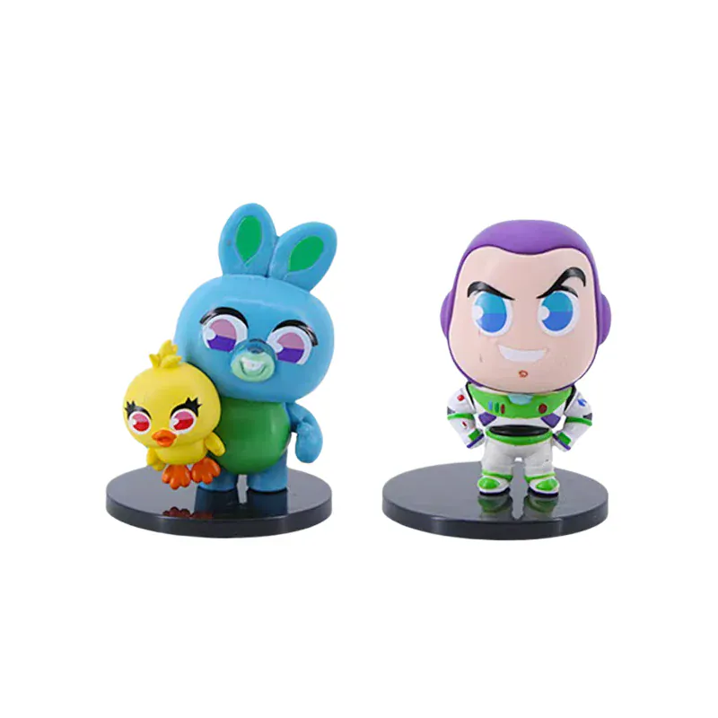 Toy Sory Blind box - Image 6