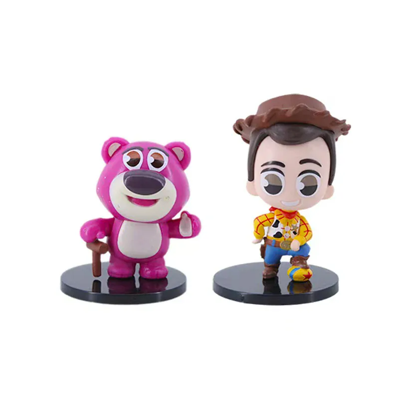 Toy Sory Blind box - Image 7