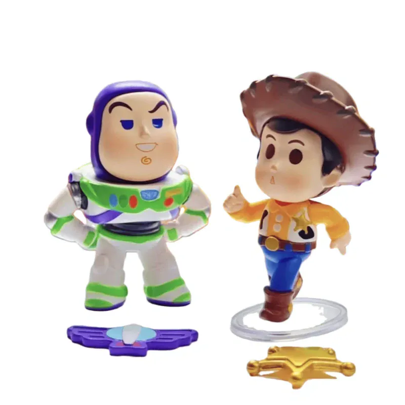 Toy story2 Blind box - Image 3