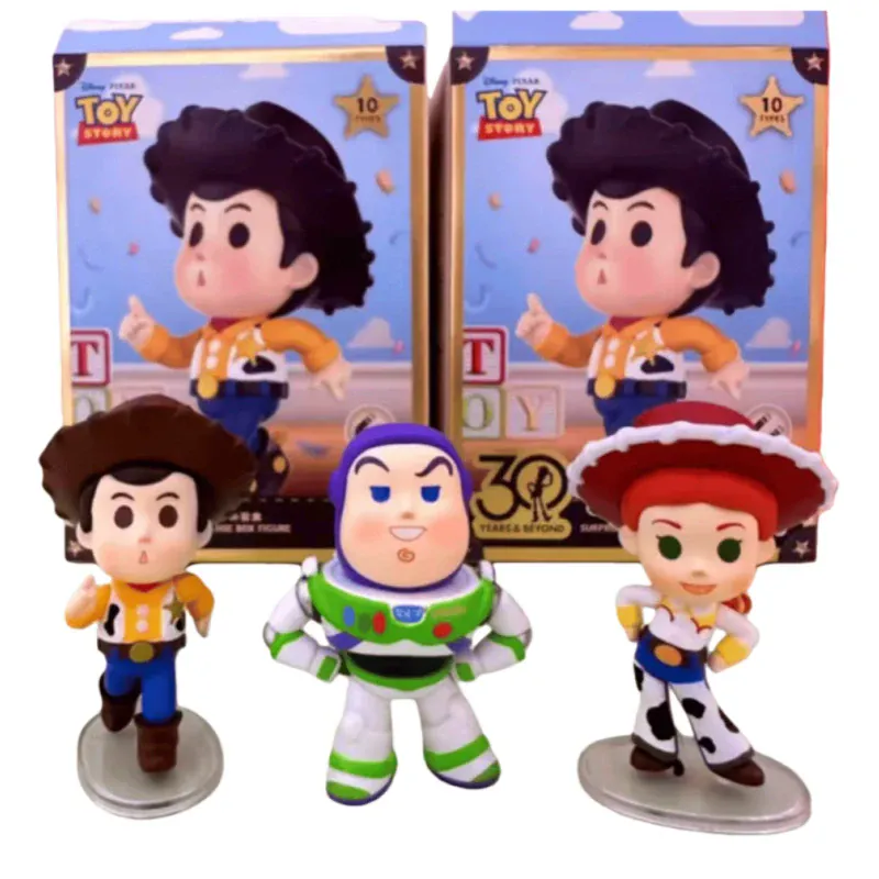 Toy story2 Blind box - Image 4