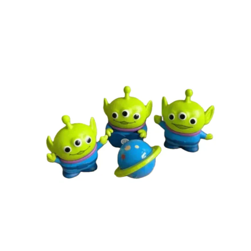 Toy story2 Blind box - Image 5
