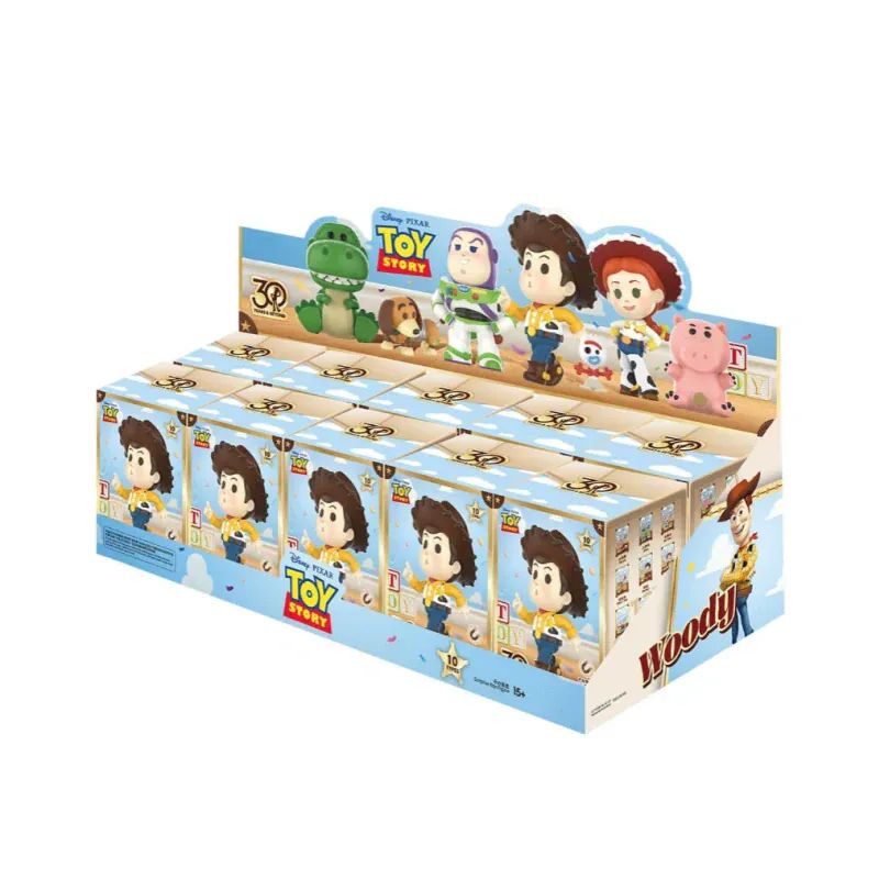 Toy story2 Blind box - Image 6
