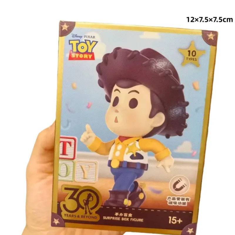 Toy story2 Blind box - Image 7