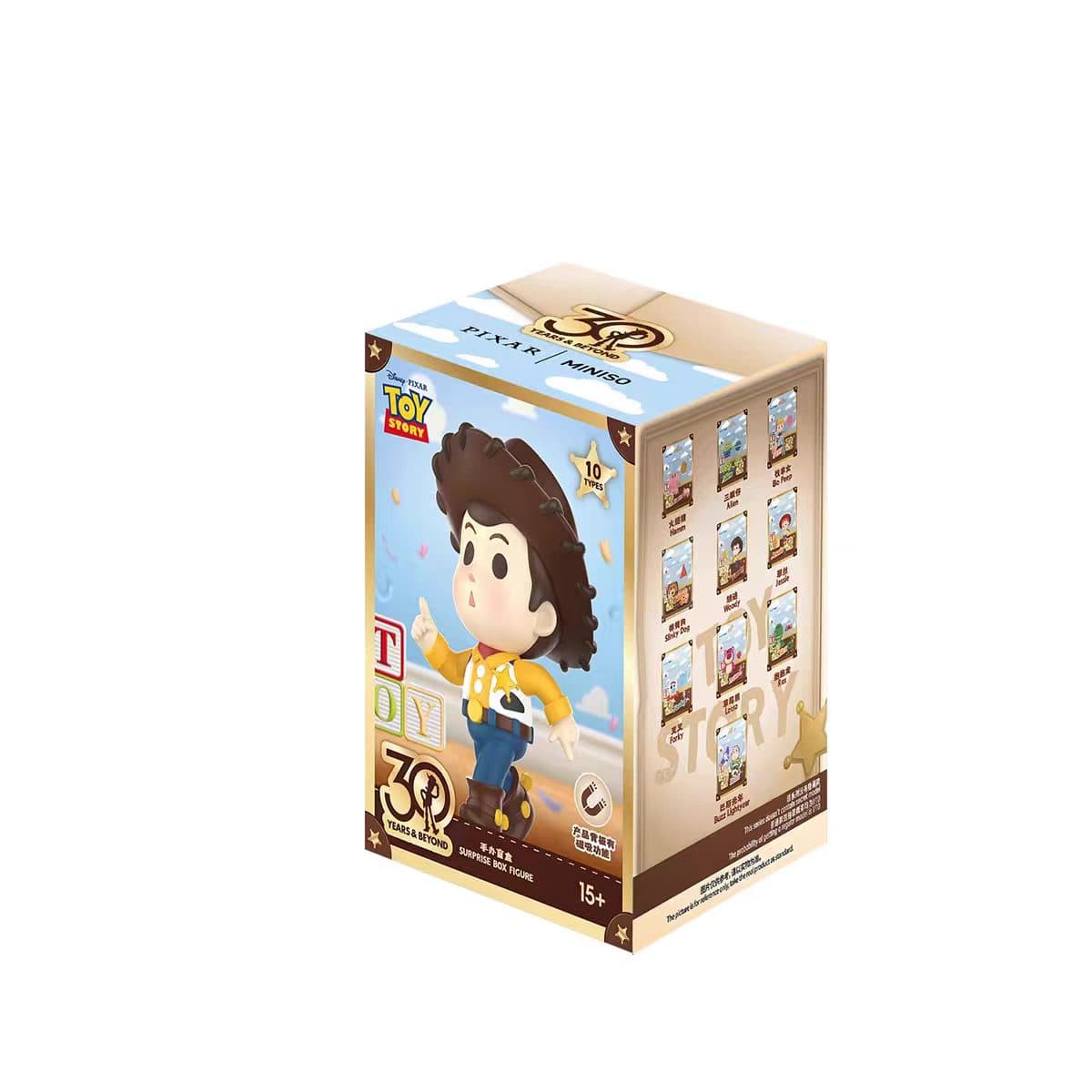 Toy story2 Blind box - Image 8