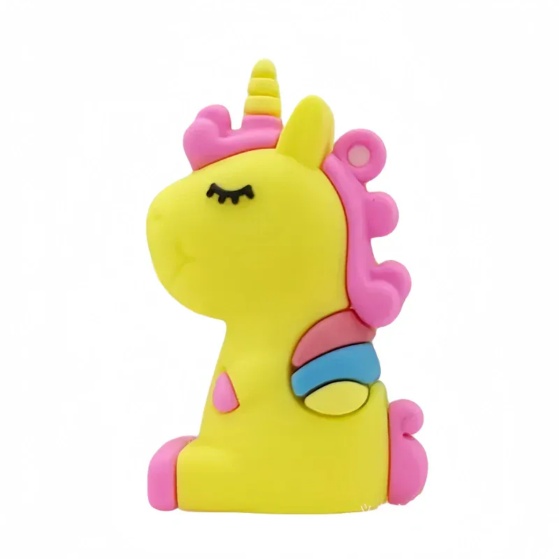 Unicorn Keychain Pendants [10pcs] - Image 16