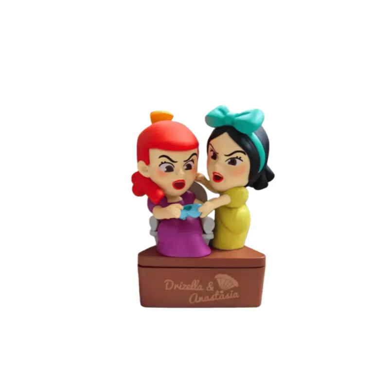 Villains Blind Box - Image 5