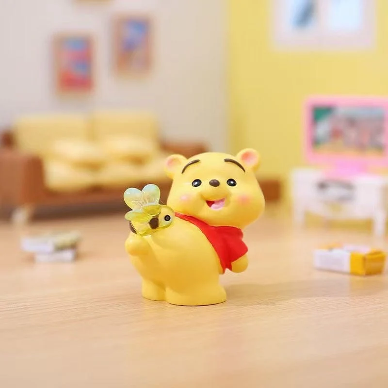 Puffing Winnie Blind box - Image 4