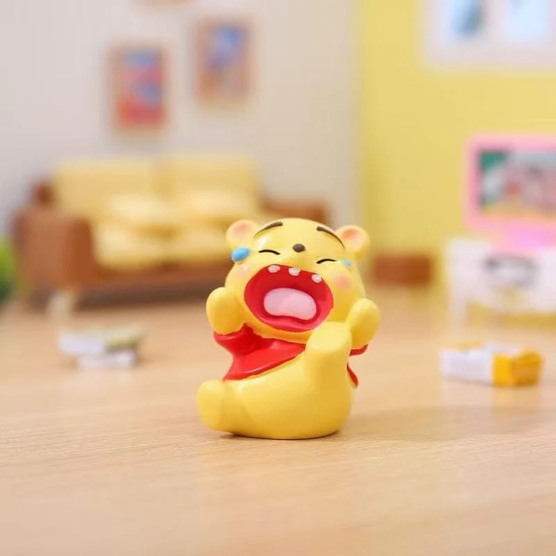 Puffing Winnie Blind box - Image 5