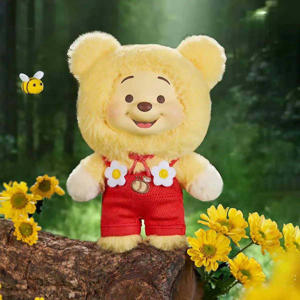 Winnie dolls Blind box - Image 10