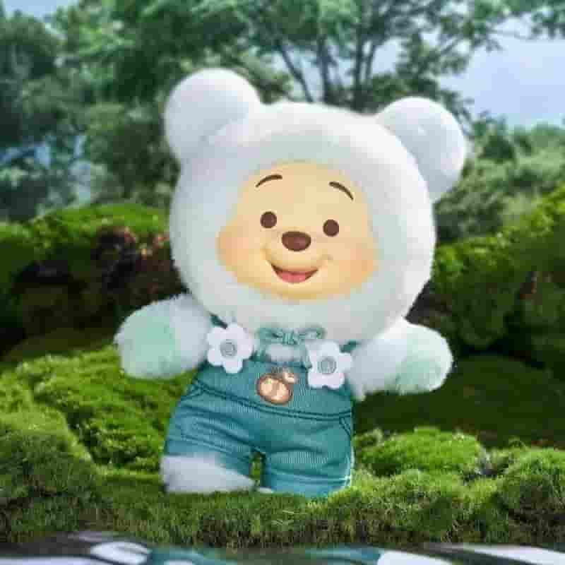 Winnie dolls Blind box - Image 11