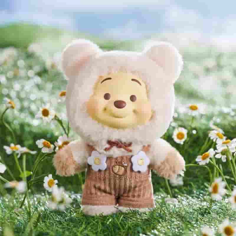Winnie dolls Blind box - Image 14