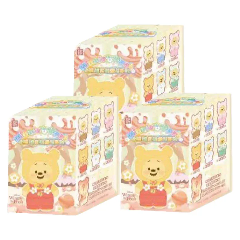Winnie dolls Blind box - Image 16