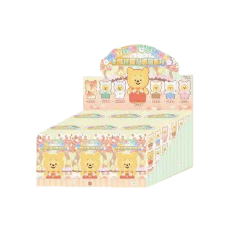 Winnie dolls Blind box - Image 17