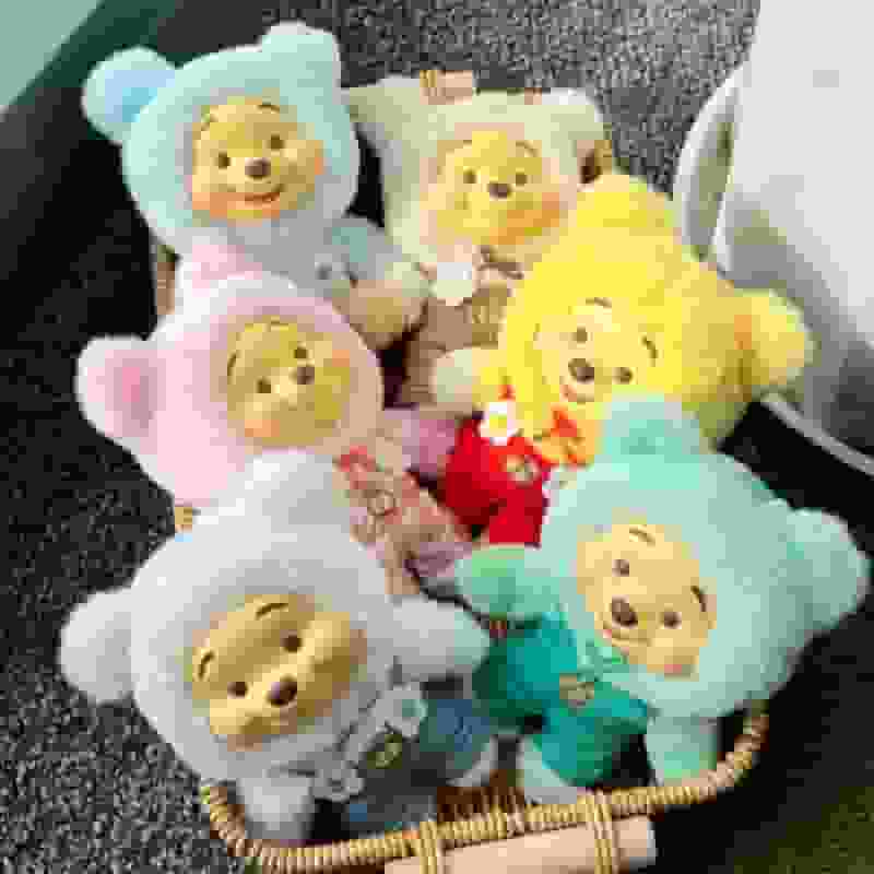 Winnie dolls Blind box - Image 4