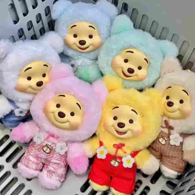 Winnie dolls Blind box - Image 5