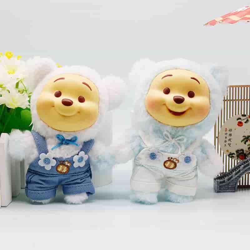 Winnie dolls Blind box - Image 6