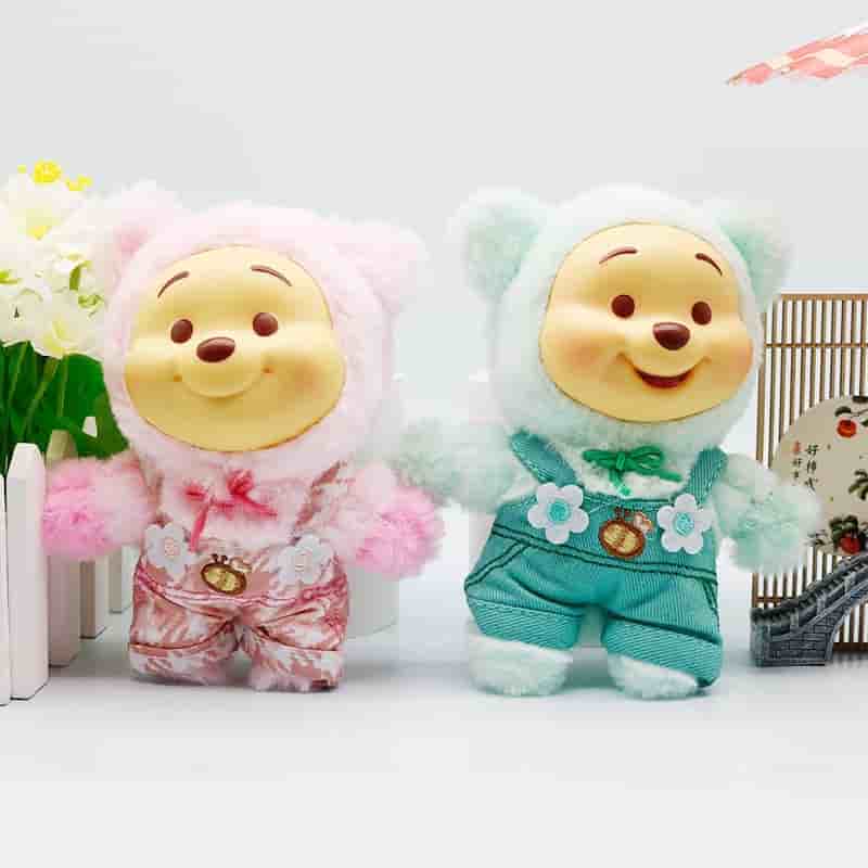 Winnie dolls Blind box - Image 7