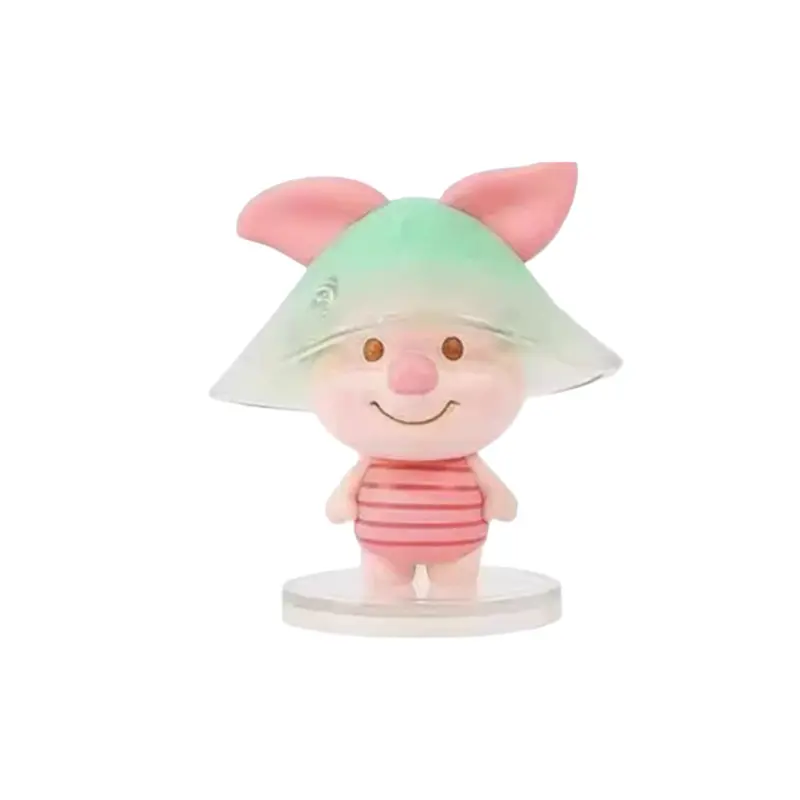 Winnie's rainy season Blind box - Image 3