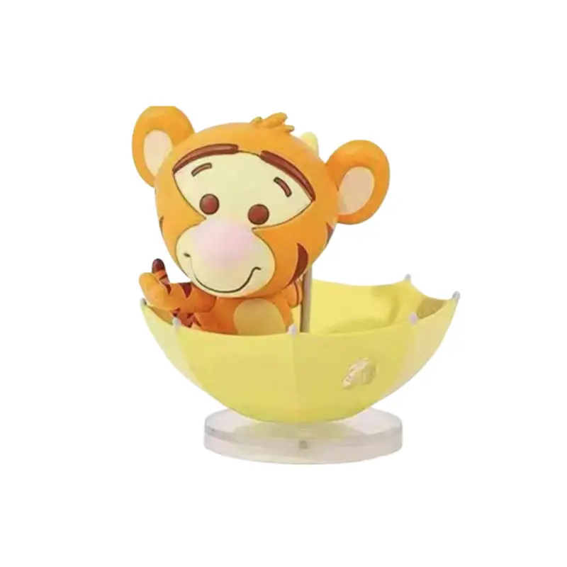 Winnie's rainy season Blind box - Image 4