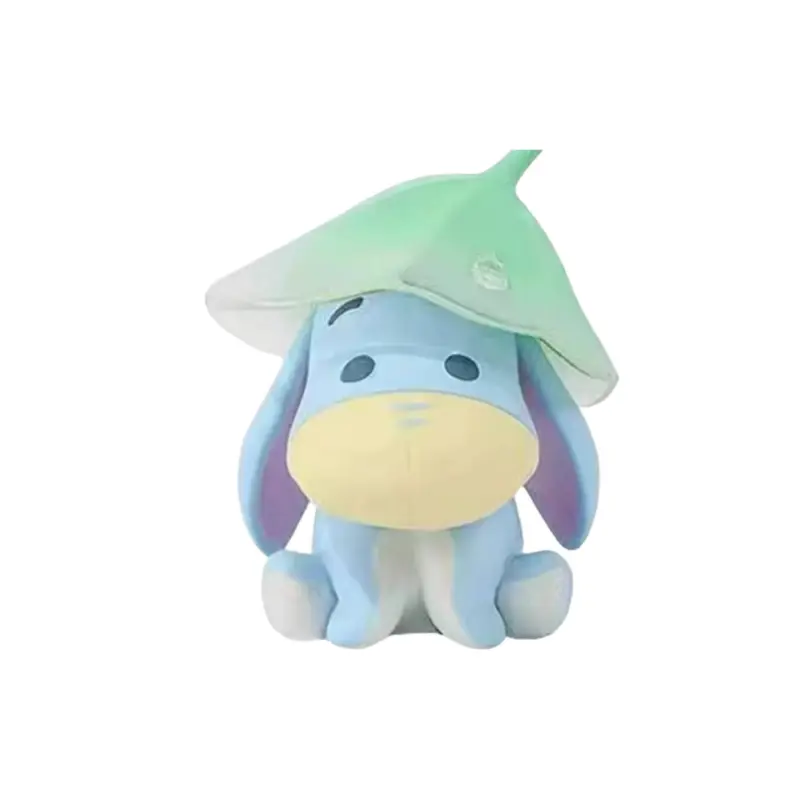 Winnie's rainy season Blind box - Image 5