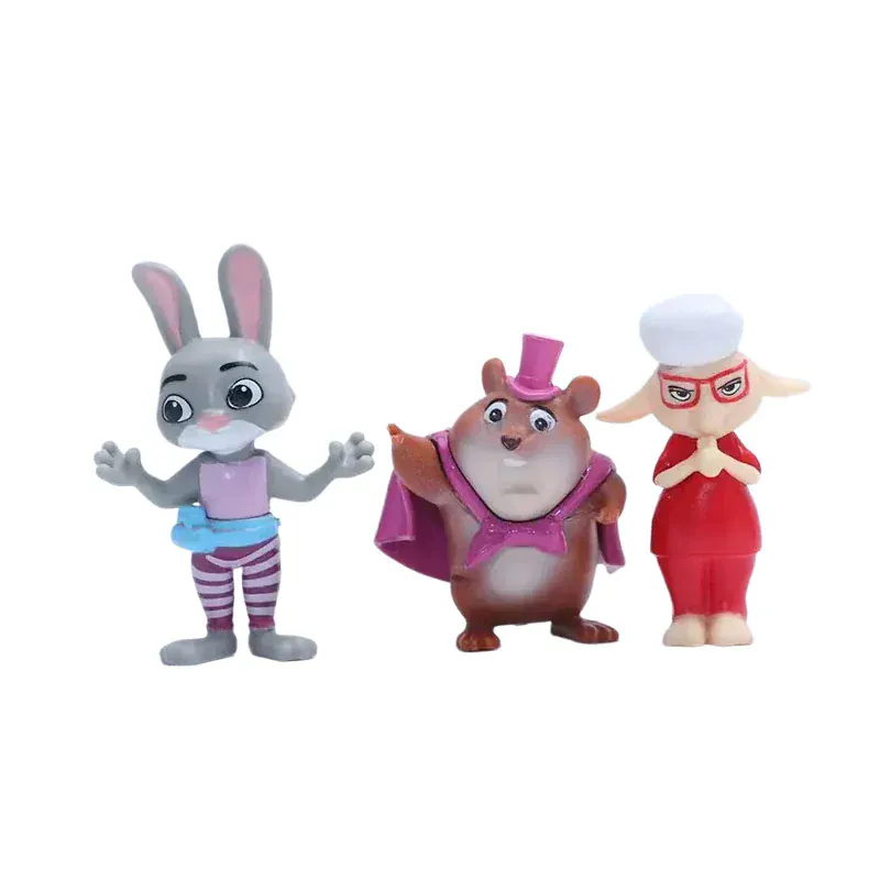 zootopia [Set of 12] - Image 6